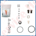 KIT COMPLET GARNITURI TIP EC 71/P BIT