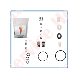 KIT COMPLET GARNITURI TIP EF 201/BIB