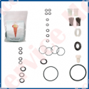 KIT COMPLET GARNITURI TIP EF 201 RIPPLE