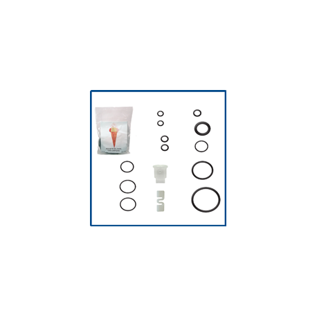 KIT DE GARNITURI COMPLET TIP PROBAR 2K