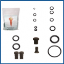 KIT DE GARNITURI COMPLET TIP PROWHIP 5K