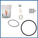 KIT DE GARNITURI COMPLET TIP STARGEL 4 - 5 - 8 - 12 - STARGEL 8