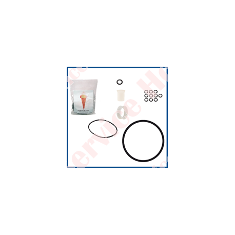 KIT DE GARNITURI COMPLET TIP STARGEL 4 - 5 - 8 - 12 - STARGEL 8