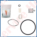KIT DE GARNITURI COMPLET TIP STARGEL 4 - 5 - 8 - 12 - STARGEL 8 PRO - STARGEL 12 PRO - STARGEL 40 - STARGEL 60 - STARGEL 90