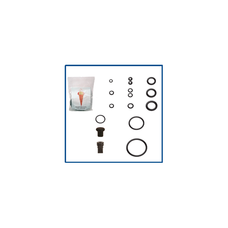 KIT DE GARNITURI COMPLET TIP TECHNOWHIP 2