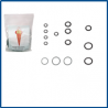 KIT DE GARNITURI COMPLET TIP KREAM 9