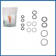 KIT DE GARNITURI COMPLET TIP PEB 2X60 SERIE 03