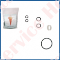 KIT DE GARNITURI COMPLET TIP KIKKA 1G SERIE 05 - KIKKA 1G SERIE 07