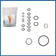 KIT DE GARNITURI COMPLET TIP KIKKA 1P SERIE 06 - KIKKA 1P SERIE