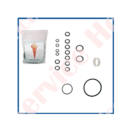 KIT DE GARNITURI COMPLET TIP KIKKA 1P SERIE 06 - KIKKA 1P SERIE
