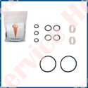 KIT DE GARNITURI COMPLET TIP KIKKA 3G SERIE 06/07 - 330G SERIE 05