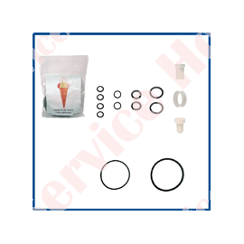 KIT DE GARNITURI COMPLET TIP KISS 1P YOGURT