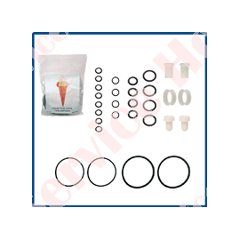 KIT DE GARNITURI COMPLET TIP KISS 3P POWER