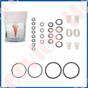 KIT DE GARNITURI COMPLET TIP KISS 3P POWER
