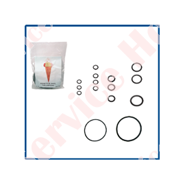 KIT DE GARNITURI COMPLET TIP BC 100 PM - MC 101 PM