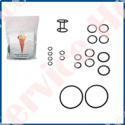 KIT DE GARNITURI COMPLET TIP BC 200 GR - BV 200 GR - MV 201 GR - HV 201 GR