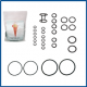 KIT DE GARNITURI COMPLET TIP BC 200 PM - BV 200 PM - MV 201 PM