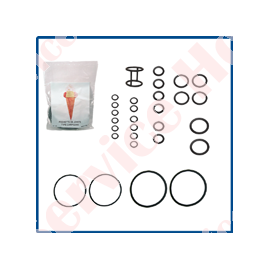 KIT DE GARNITURI COMPLET TIP BC 200 PM - BV 200 PM - MV 201 PM