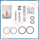 KIT DE GARNITURI COMPLET TIP BC 200 PM - BV 200 PM - MV 201 PM - HV 201 PM - BC 250 PM - BV 250 PM