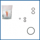 KIT DE GARNITURI COMPLET TIP SC 150 GR
