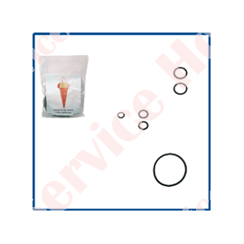 KIT DE GARNITURI COMPLET TIP SC 150 GR