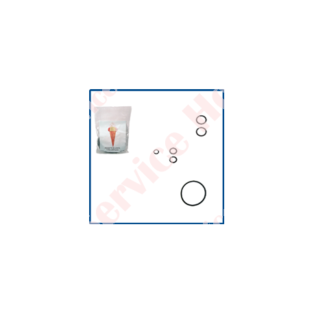 KIT DE GARNITURI COMPLET TIP SC 150 GR