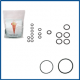 KIT DE GARNITURI TIP EXCEL 1 PM - EXCEL 100,9 PM