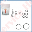 KIT DE GARNITURI TIP EXCEL 1 PM - EXCEL 100,9 PM