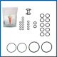 KIT DE GARNITURI TIP EXCEL 3 PM - EXCEL 3,5 PM