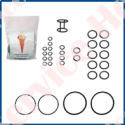 KIT DE GARNITURI TIP EXCEL 3 PM - EXCEL 3,5 PM