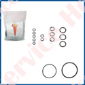 KIT DE GARNITURI TIP EXCEL 100 PM