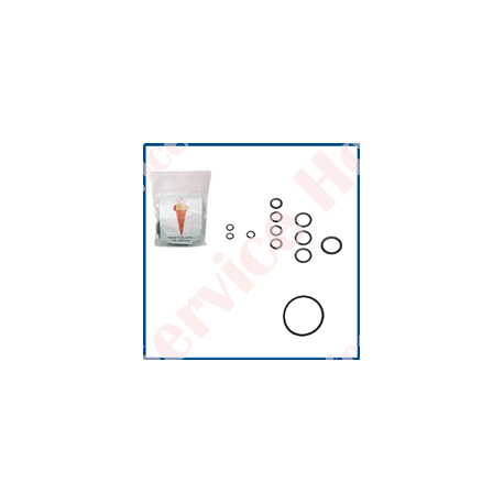 KIT DE GARNITURI TIP EXCEL 100,14 GR - EXCEL 100,18 GR - EXCEL
