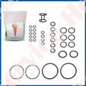 KIT DE GARNITURI TIP EXCEL 500 PM - EXCEL 500 PM PLUS