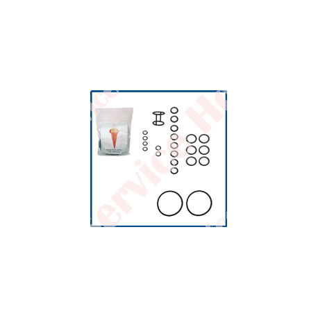 KIT DE GARNITURI TIP EXCEL 500,14 GR