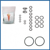 KIT DE GARNITURI TIP EXCEL 500,14 GR
