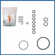 KIT DE GARNITURI TIP HPC 135 C PM - HPC 135 C PM MIXER - HPC