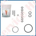 KIT DE GARNITURI TIP HPC 135 C PM - HPC 135 C PM MIXER - HPC 135 V PM