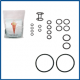 KIT DE GARNITURI TIP MV 253 GR - HV 253 GR