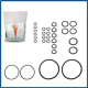 KIT DE GARNITURI TIP MV 254 PM - HV 256 PM