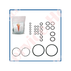 KIT DE GARNITURI TIP MV 254 PM - HV 256 PM
