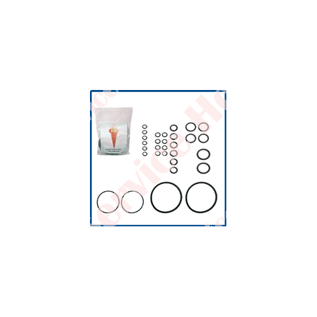 KIT DE GARNITURI TIP MV 254 PM - HV 256 PM