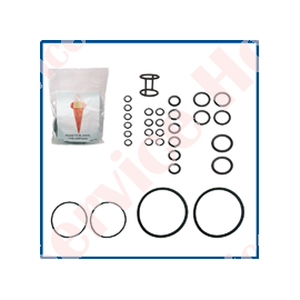 KIT DE GARNITURI TIP HV 254 PM