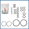 KIT DE GARNITURI TIP HV 254 PM