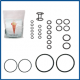 KIT DE GARNITURI TIP HV 258 BIB
