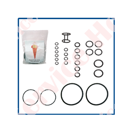 KIT DE GARNITURI TIP HV 258 BIB