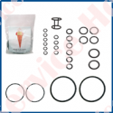 KIT DE GARNITURI TIP HV 258 BIB
