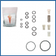 KIT DE GARNITURI TIP U-GO VERSIUNE POMPA