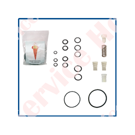 KIT DE GARNITURI TIP U-GO VERSIUNE POMPA