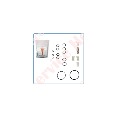 KIT DE GARNITURI TIP U-GO VERSIUNE POMPA