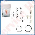 KIT DE GARNITURI TIP U-GO VERSIUNE POMPA